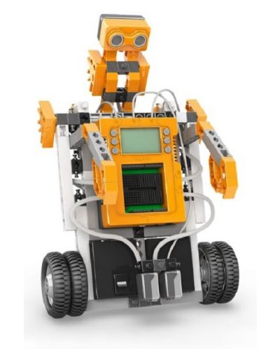 Constructor educațional Engino Educație Robotică Produino - Robotică - 4