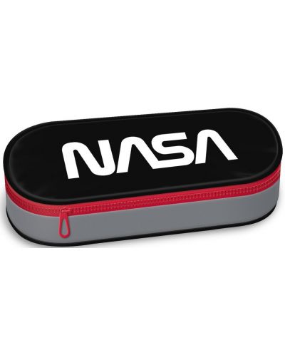 Penar școlar oval Ars Una NASA - 1