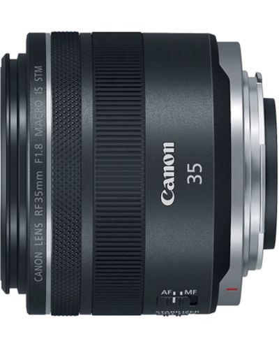 Obiectiv foto Canon - RF 35mm f/1.8 IS Macro STM - 2