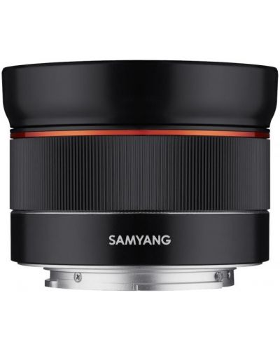Obiectiv Samyang - AF 24mm, f/2.8, за Sony FE - 1