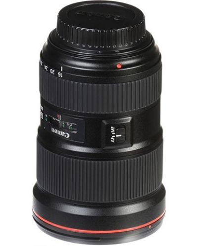 Obiectiv Canon - EF, 16-35mm, f/2.8L III USM - 3