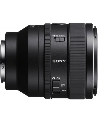 Obiectiv foto Sony - FE, 50mm, f/1.4 GM - 4
