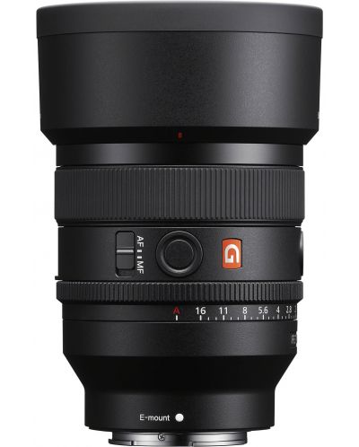 Obiectiv foto Sony - FE, 50mm, f/1.4 GM - 5