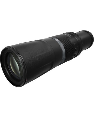 Canon RF 800mm F11IS STM レンズ Obiectiv foto Canon - RF, 800mm, f/11 IS STM | Ozone.ro