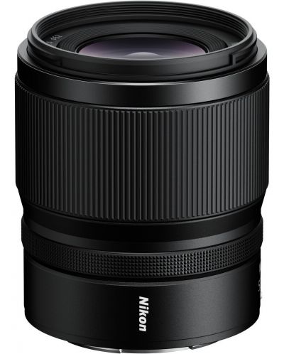 NIKKOR Z 50mm f/1.4（Zマウント） Obiectiv Nikon - Z NIKKOR 50mm, f/1.4, Nikon Z-Mount | Ozone.ro