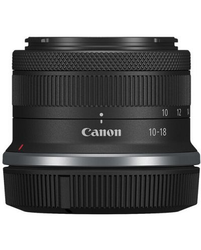 Obiectiv Canon - RF-S, 10-18mm, f/4.5-6.3, IS STM - 2