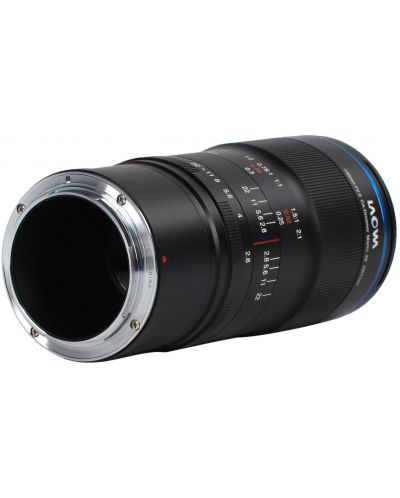 Obiectiv foto Laowa - 100mm, f/2.8 CA-Dreamer Macro 2X, за Nikon Z - 3