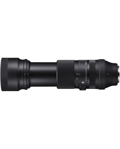 Obiectiv Sigma - 100-400mm, f/5-6.3 OS HSM, Nikon F - 3