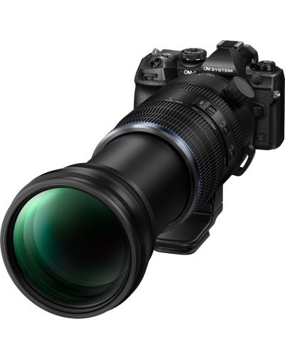 Obiectiv OM SYSTEM Olympus - M.Zuiko Digital ED, 150-600mm, f/5