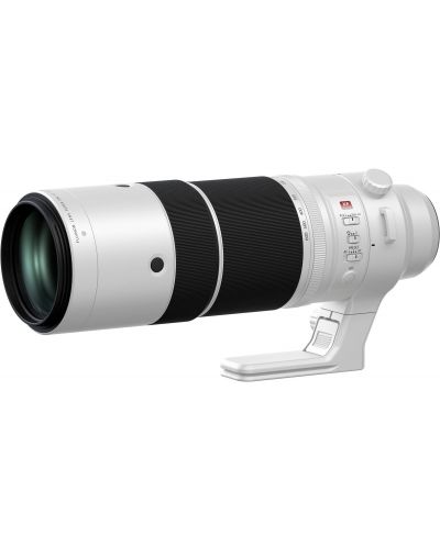 Obiectiv foto Fujifilm - XF, 150-600mm, f/5.6-8 R LM OIS WR - 1