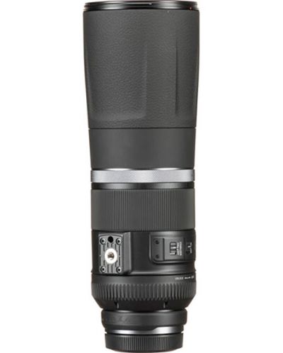 Obiectiv foto Canon - RF, 800mm, f/11 IS STM - 6