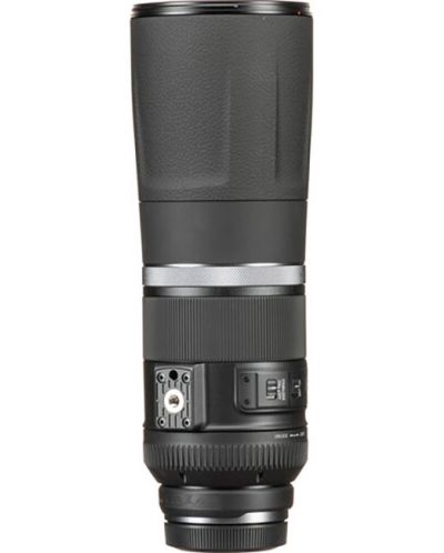 Obiectiv foto Canon - RF, 800mm, f/11 IS STM | Ozone.ro