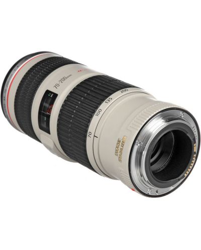 Obiectiv foto Canon EF 70-200mm f/4L IS II USM - 5