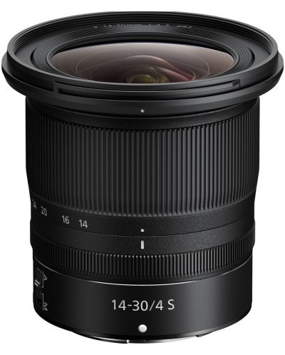 Obiectiv foto Nikon - Z Nikkor, 14-30mm f/4 S - 1