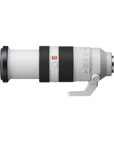 Obiectiv Sony - FE 100-400mm, f/4.5-5.6 GM OSS | Ozone.ro