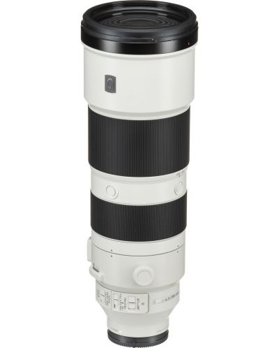 Obiectiv Sony - FE 200-600mm, f/5.6-6.3 G OSS - 1