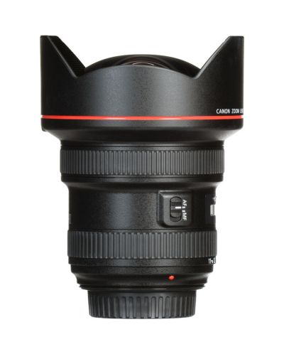 Obiectiv Canon EF 11-24mm f4L USM - 1