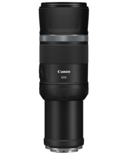 Obiectiv foto Canon - RF 600mm f11 IS STM - 4