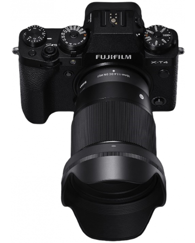 Obiectiv Sigma - DC DN Contemporary, 16 mm, f/1.4 pentru Fujifilm X - 2