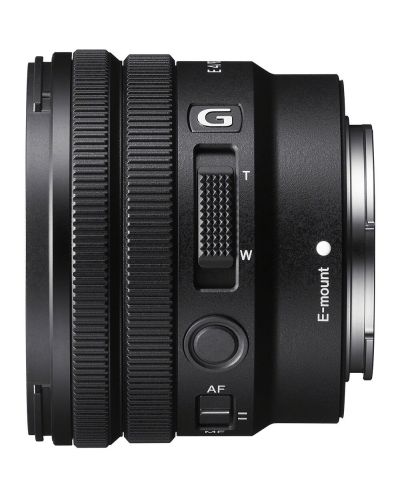 Obiectiv foto Sony - E PZ, 10-20mm, f/4 G - 3