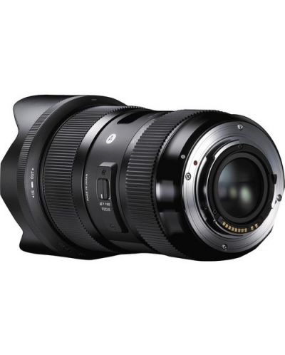 Obiectiv Sigma - 18-35mm, f/1.8, DC HSM Art, Nikon F - 3