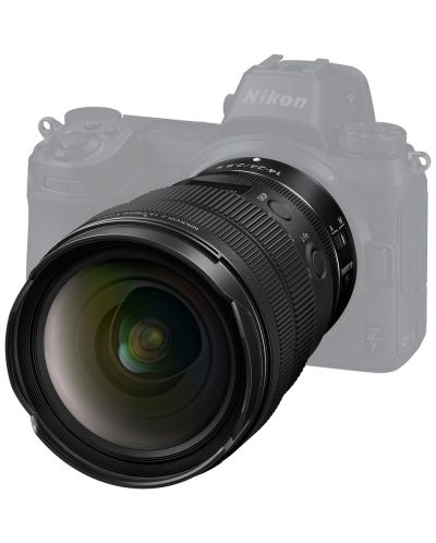 Obiectiv Nikon - Nikkor Z, 14-24 mm, f/2.8 S - 2