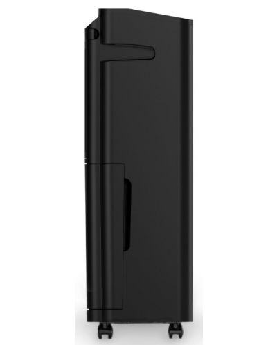 Dezumidificator Rohnson - R-91120, 5,5 l, 285 W, negru  - 2