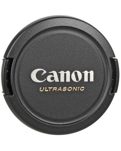 Obiectiv foto Canon EF-S 10-22, f/3.5-4.5 USM - 5