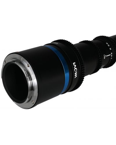 Obiectiv foto Laowa - 24mm, T14 2X Macro PeriProbe, за Sony E - 3