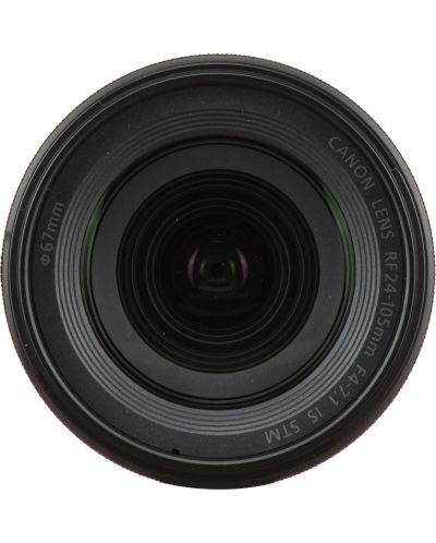 Obiectiv foto Canon - RF 24-105mm, f/4-7.1 IS STM - 4