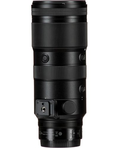 Obiectiv foto Nikon - Nikkor Z, 70-200mm, f/2.8 S VR - 1