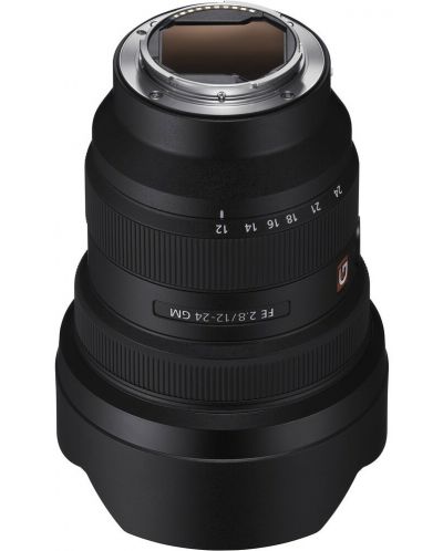 Obiectiv foto Sony - FE, 12-24mm, f/2.8 GM - 3