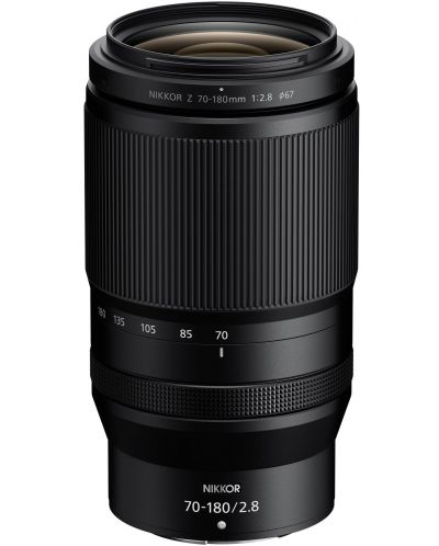Obiectiv Nikon - Nikkor Z, 70-180mm, f/2.8 - 1