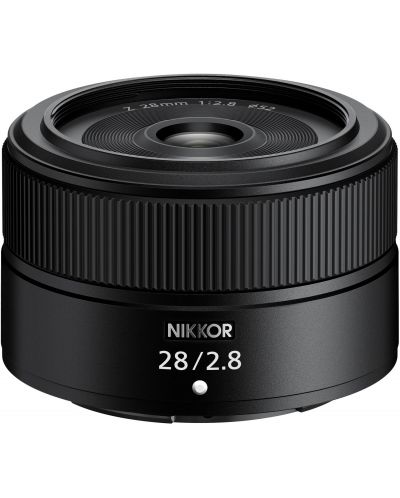 Obiectiv foto Nikon - Nikkor Z, 28mm, f/2.8 - 1
