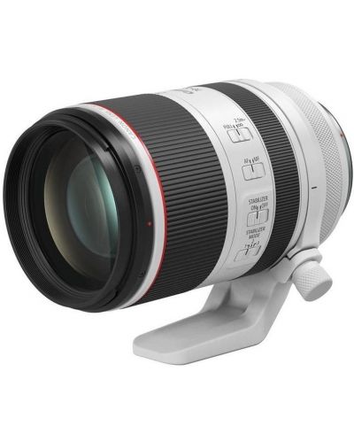 Obiectiv foto Canon - RF70-200mm, f/2.8, L IS, USM - 3
