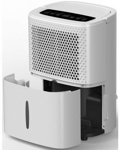 Dezumidificator Rohnson - R-9610, 37 dB, 200 W, alb - 3