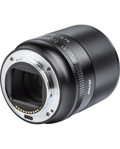 Obiectiv Viltrox - FE 50mm, f/1.8, Sony E - 4