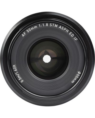 Obiectiv Viltrox - FE 50mm, f/1.8, Sony E - 2