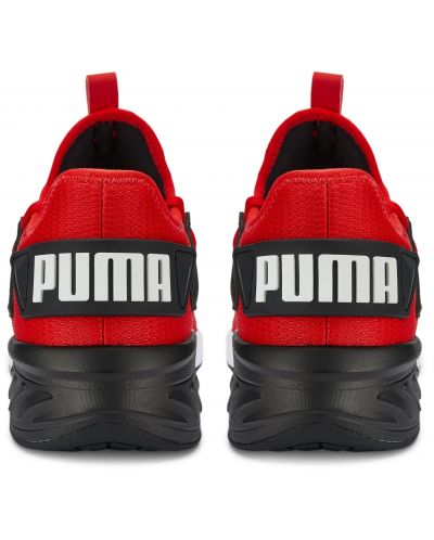 Încălțăminte sport Puma - Amare, roșii - 3