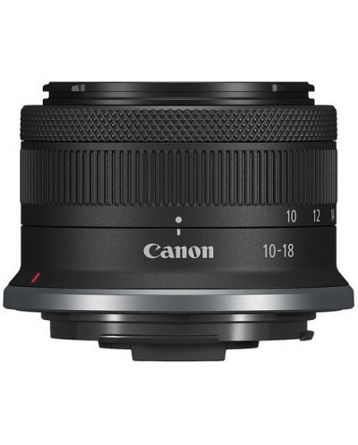 Obiectiv Canon - RF-S, 10-18mm, f/4.5-6.3, IS STM - 3