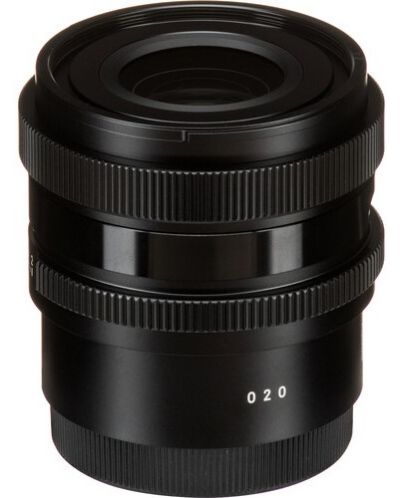 Obiectiv Sigma - 35mm, F2 DG DN, за Sony E-mount - 4