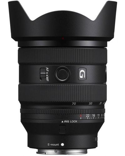Obiectiv Sony - FE, 20-70mm, f/4 G - 4