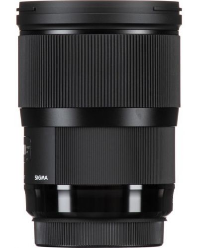 Obiectiv Sigma - 28mm, f/1.4, DG HSM Art, Canon EF - 4