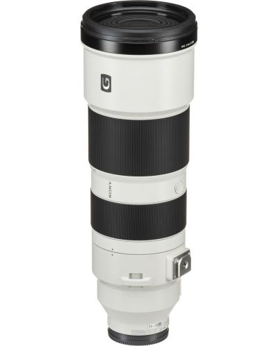 Obiectiv Sony - FE 200-600mm, f/5.6-6.3 G OSS - 2