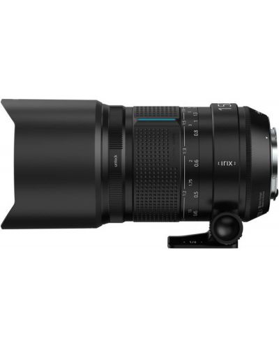 Obiectiv foto Irix - 150mm, f/2.8, Macro 1:1, pentru Canon EF - 1