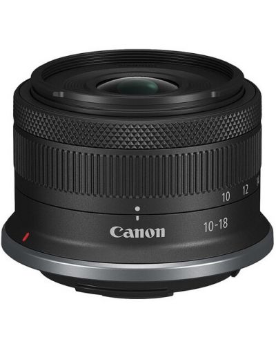 Obiectiv Canon - RF-S, 10-18mm, f/4.5-6.3, IS STM - 1