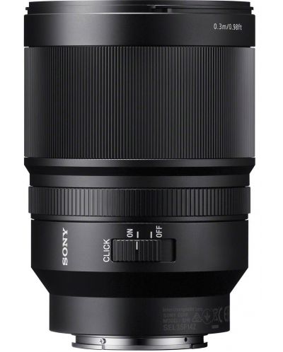 Obiectiv Sony - Carl Zeiss T* FE, 35mm, f/1.4 ZA - 1