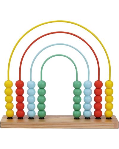 Set educațional Tooky Toy - Montessori, 48 piese - 4