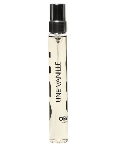 Obvious Apă de parfum Une Vanille, 9 ml - 1