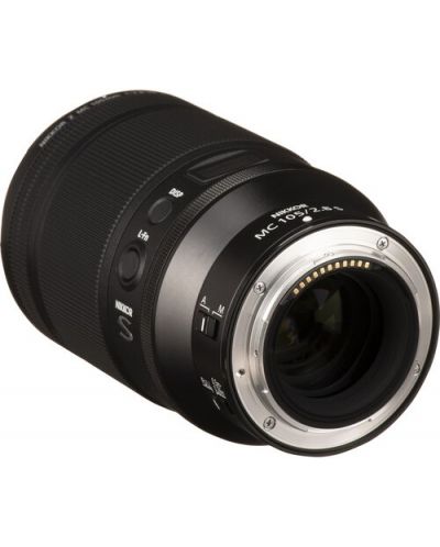 Obiectiv Nikon - Nikkor Z MC, 105mm, f/2.8, VR S - 6